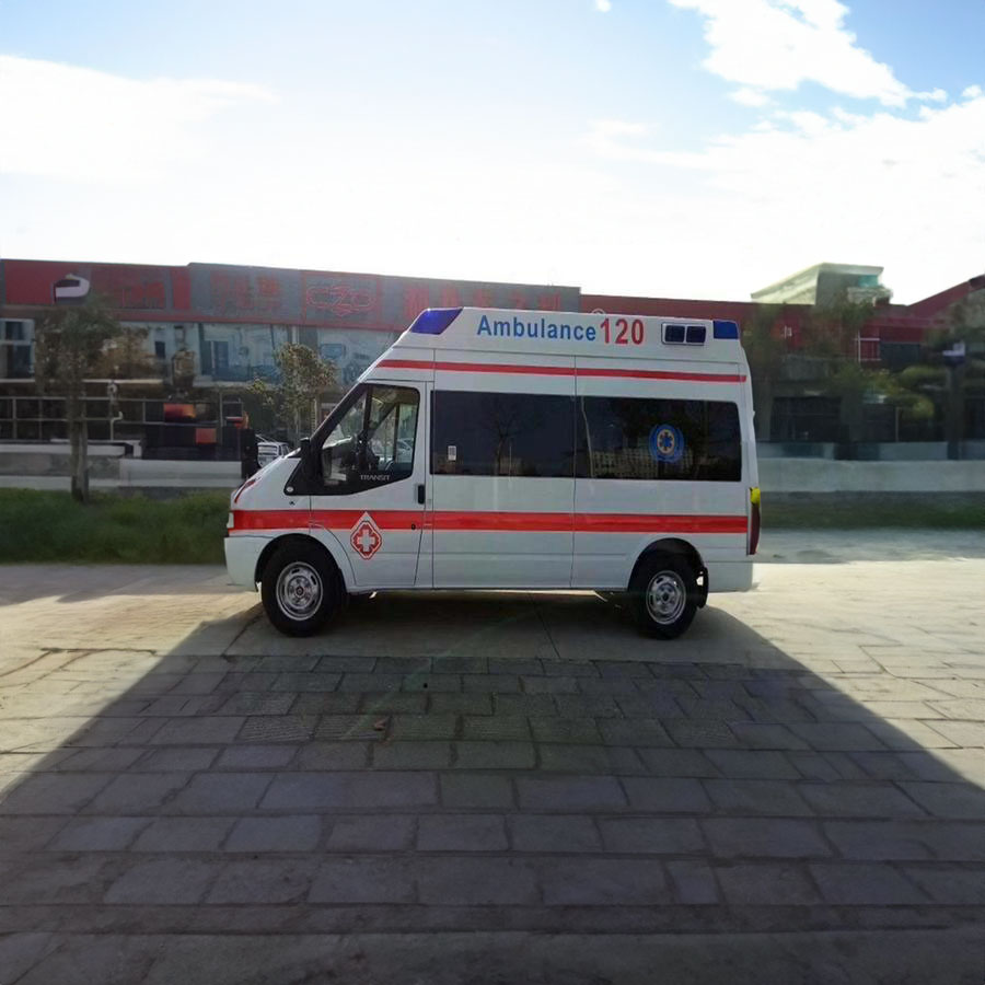 深圳租赁120联系方式