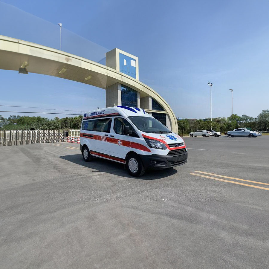 深圳出租私人救护车