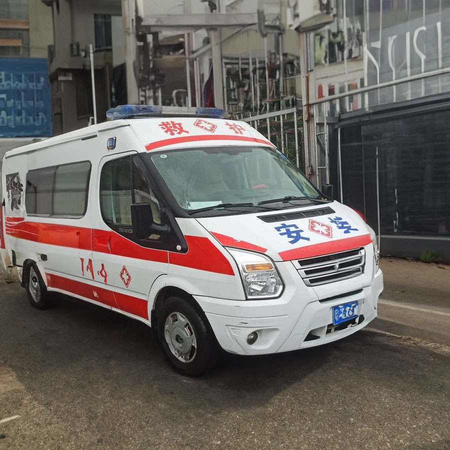 深圳租赁120电话