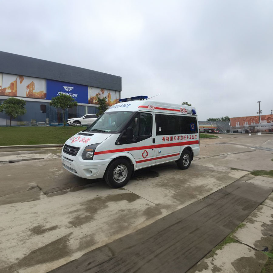 深圳租赁急救车电话号码