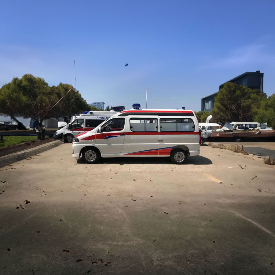 深圳出租急救车联系方式