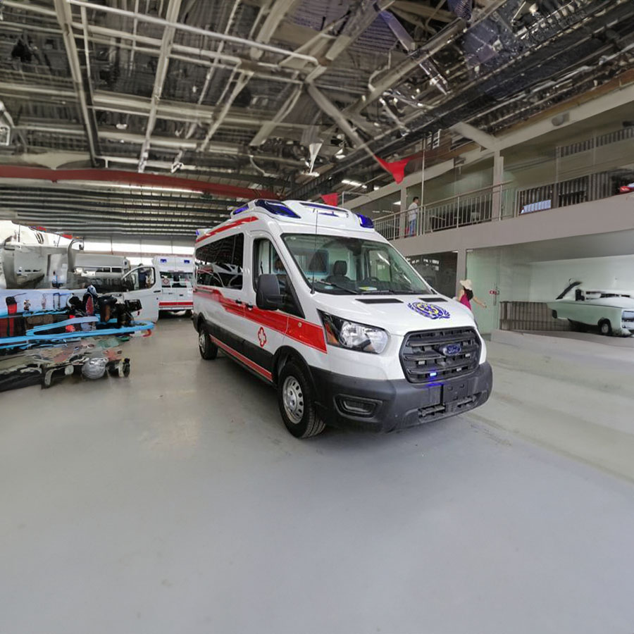 深圳出租急救车