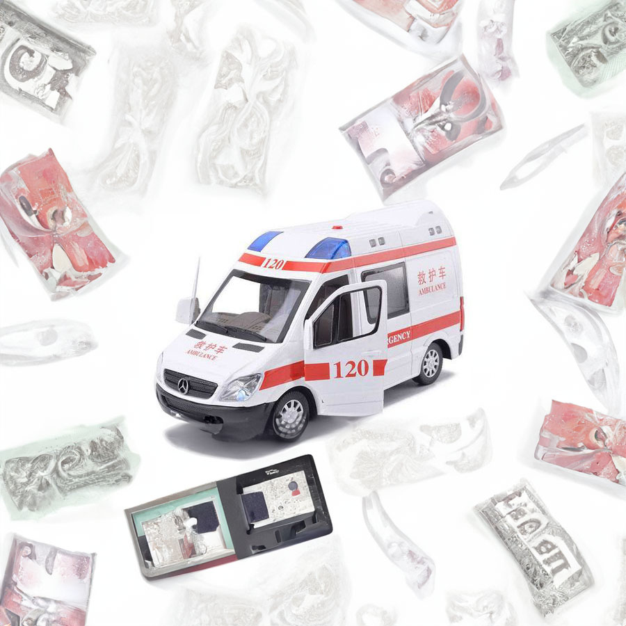 深圳出租急救车联系电话