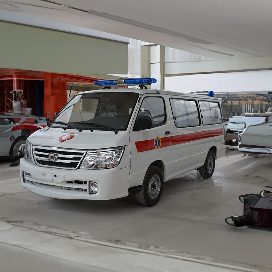 深圳租赁急救车联系方式