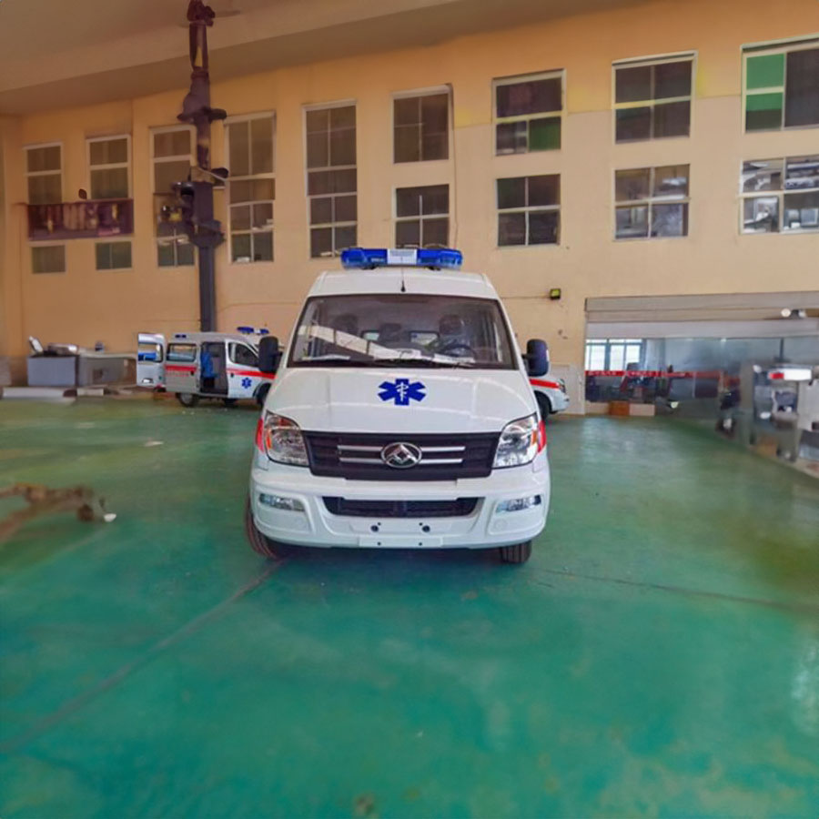 深圳出租急救车