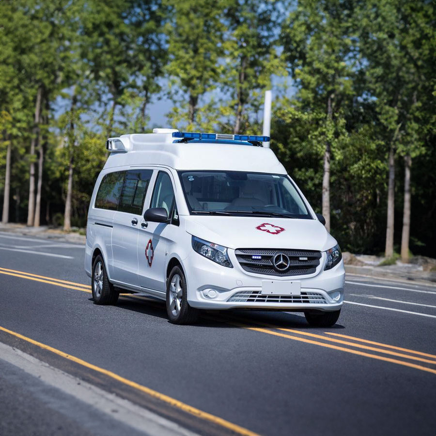 深圳出租救护车联系方式