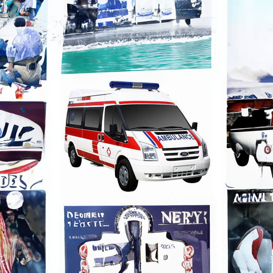 深圳出租救护车联系方式