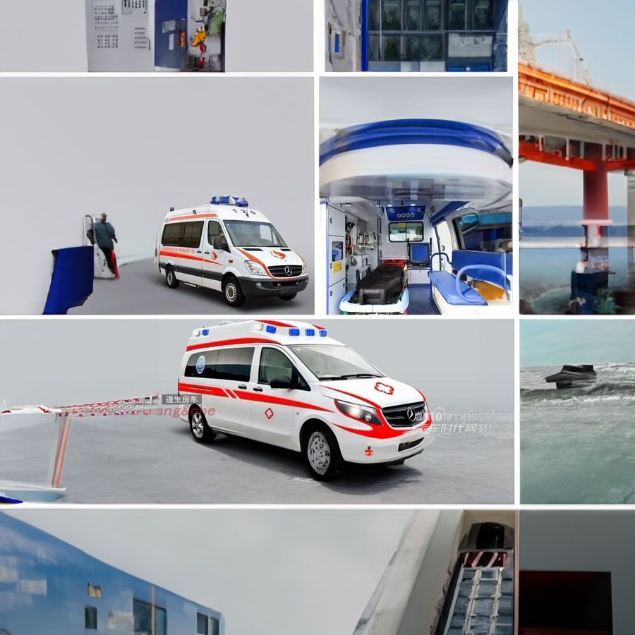 深圳租赁急救车联系电话