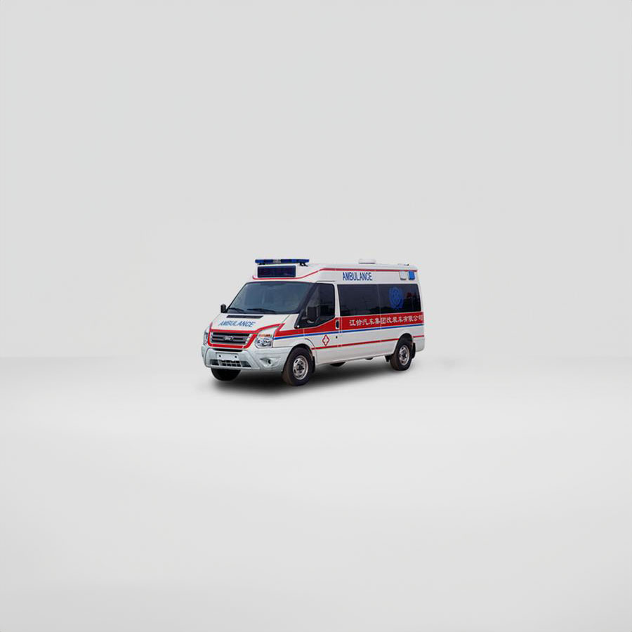 深圳租赁救护车联系电话