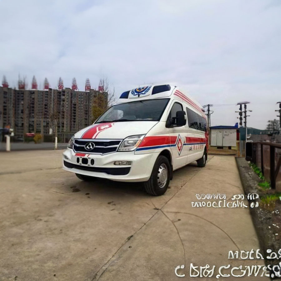 深圳出租救护车电话号码