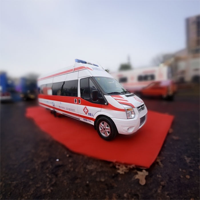 深圳出租救护车电话号码