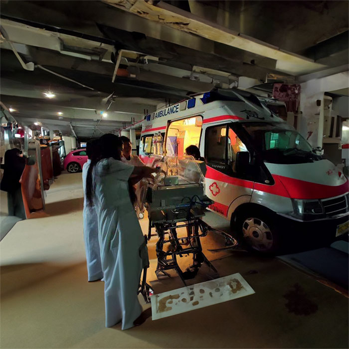 深圳出租120联系方式