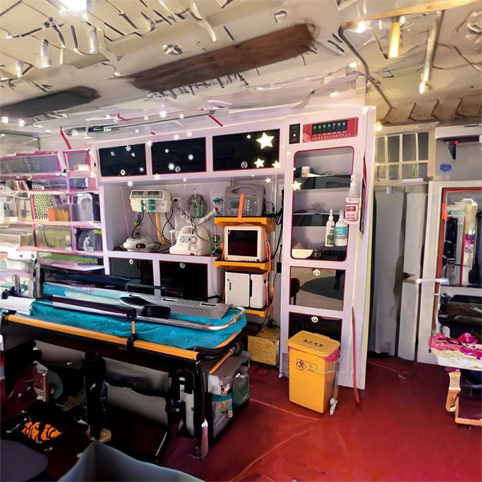 深圳出租120联系方式