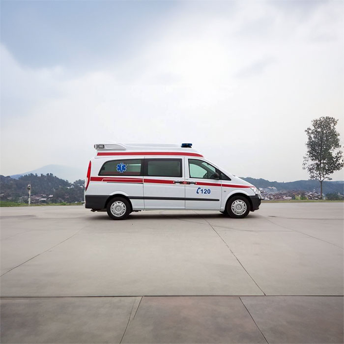 深圳租赁急救车电话