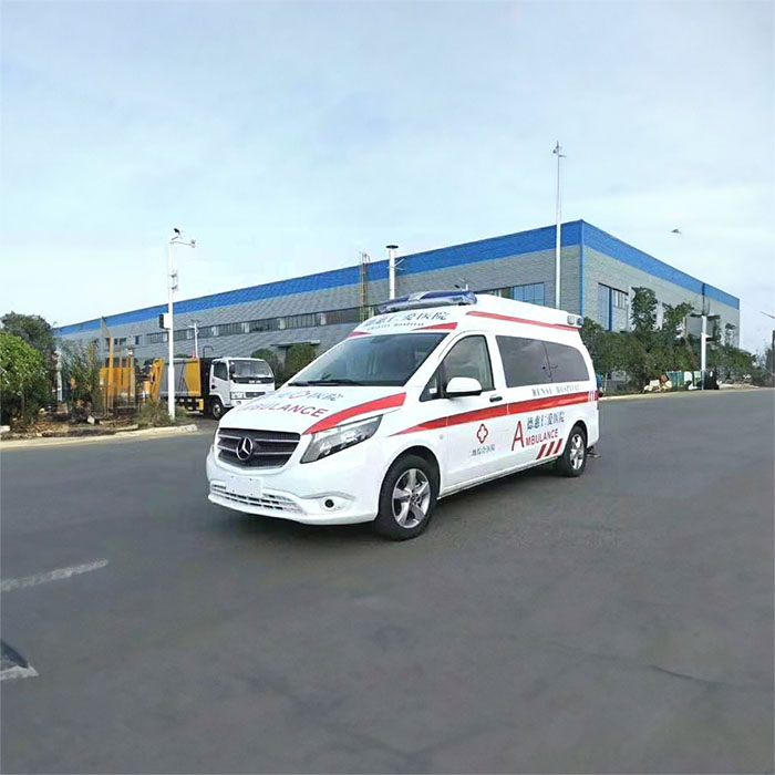 深圳租赁救护车联系方式