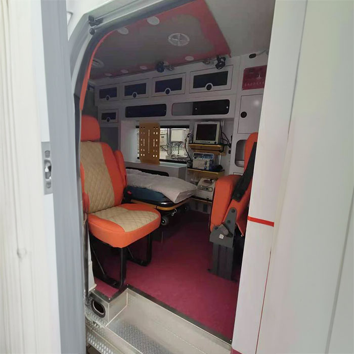 深圳出租私人救护车联系方式