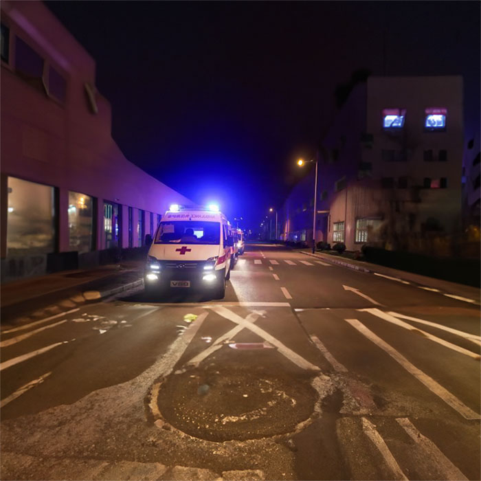 深圳租赁120联系方式