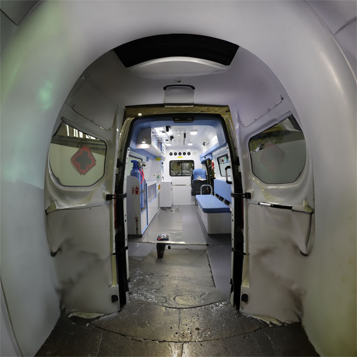 深圳出租私人救护车电话号码