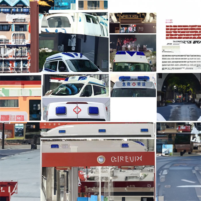 深圳出租私人救护车电话