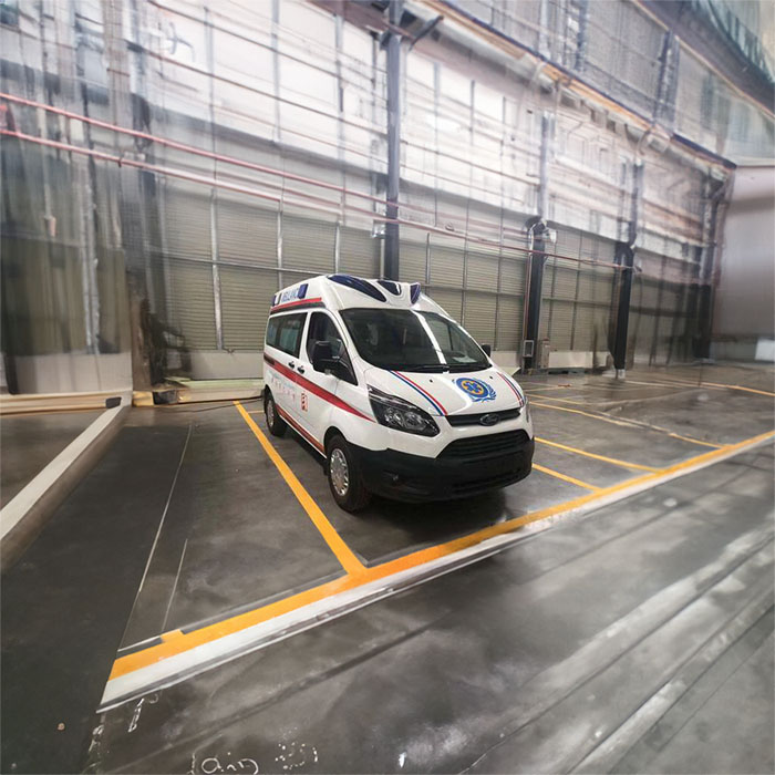 深圳租赁私人救护车联系电话