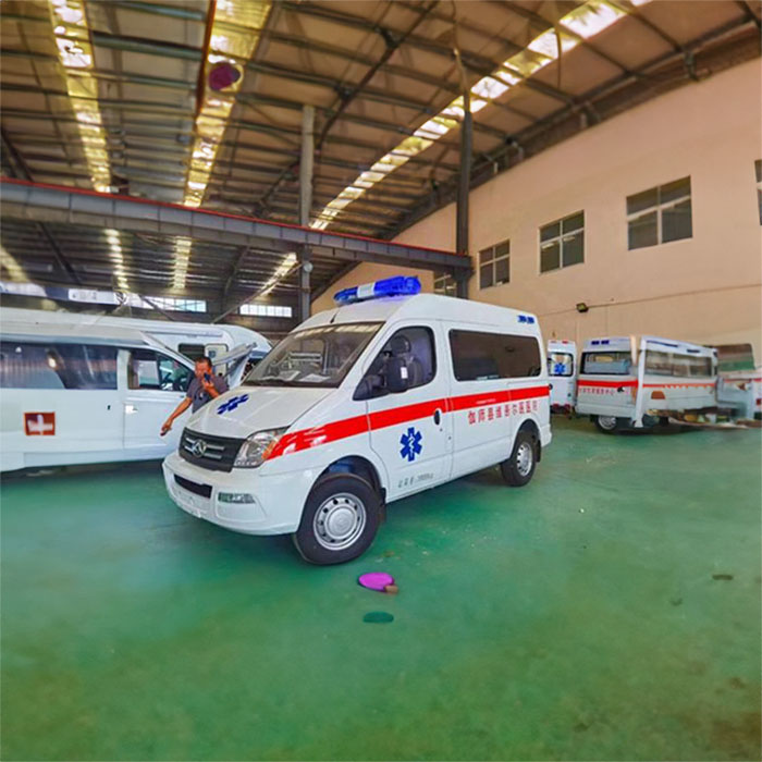 深圳出租私人救护车电话