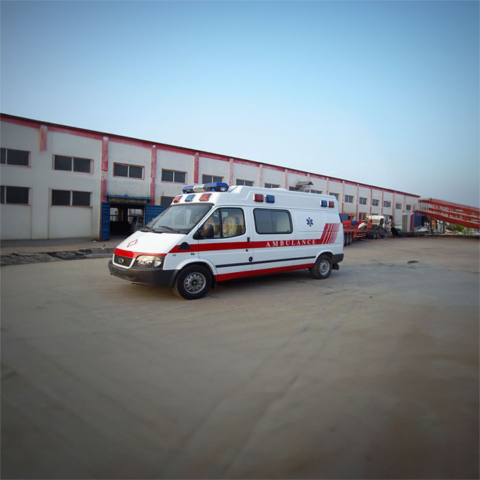 深圳出租急救车电话号码