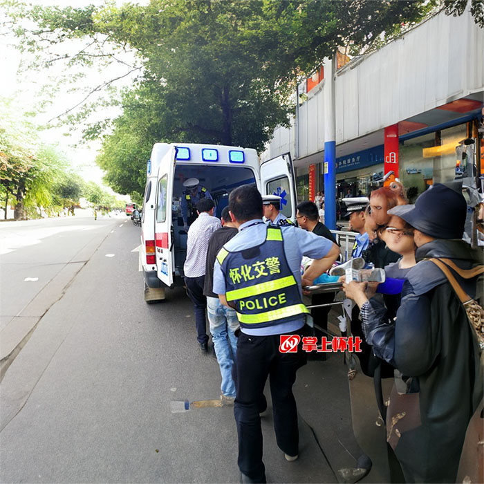 深圳租赁救护车