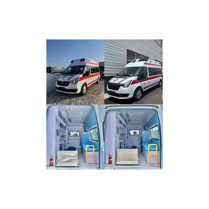 深圳出租救护车电话