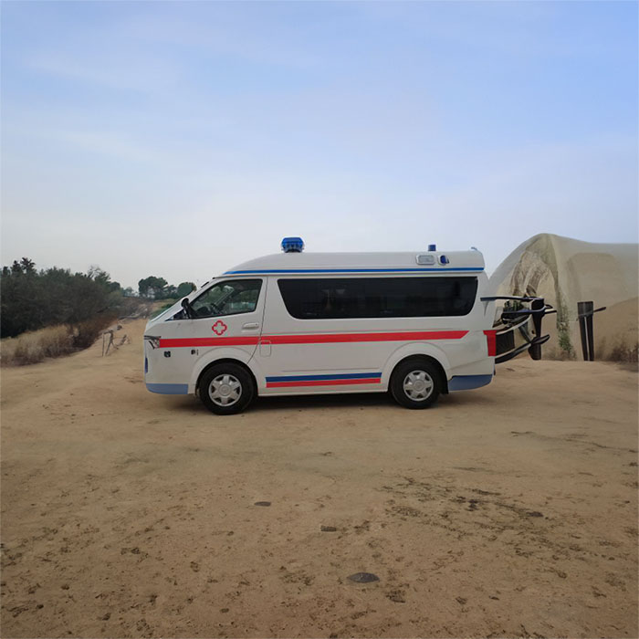 深圳租赁私人救护车联系方式