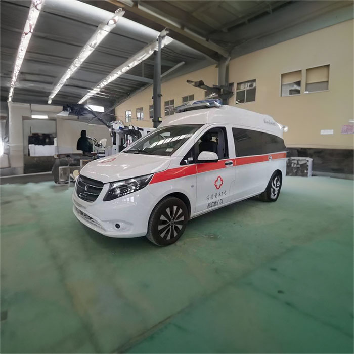 深圳出租急救车电话号码