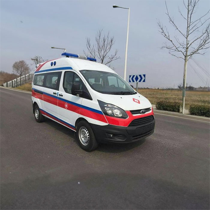 深圳租赁急救车电话号码