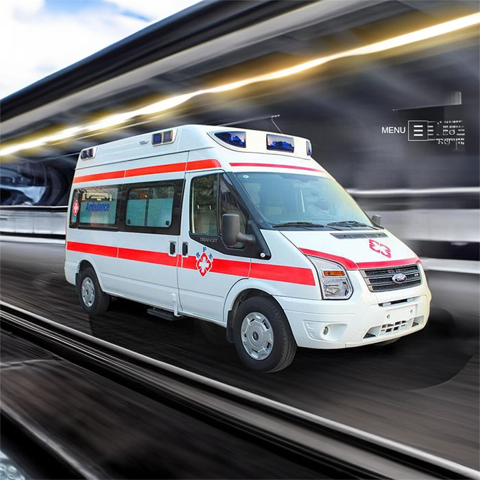 深圳租赁私人救护车电话号码