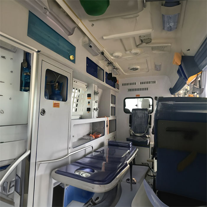 深圳出租急救车电话号码