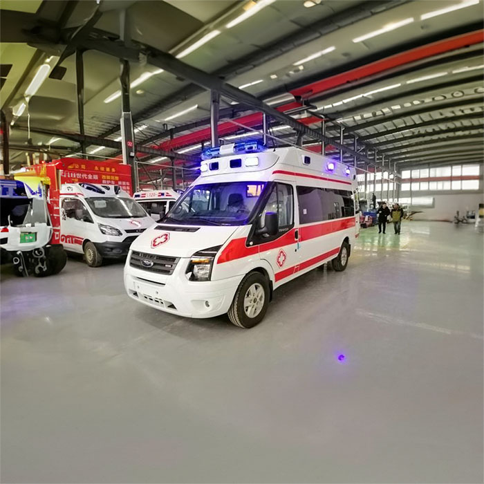 深圳出租急救车电话号码