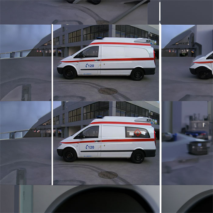 深圳租赁私人救护车电话号码