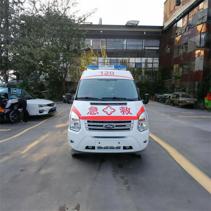 深圳租赁私人救护车电话号码