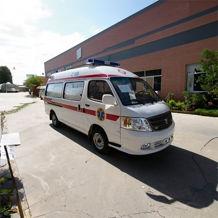 深圳出租救护车电话