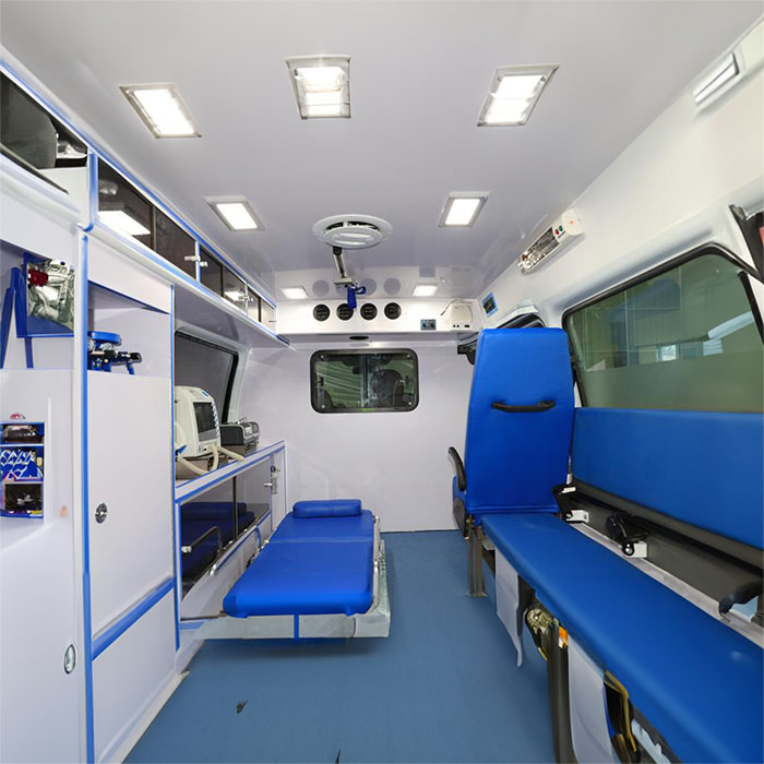 深圳租赁急救车联系方式