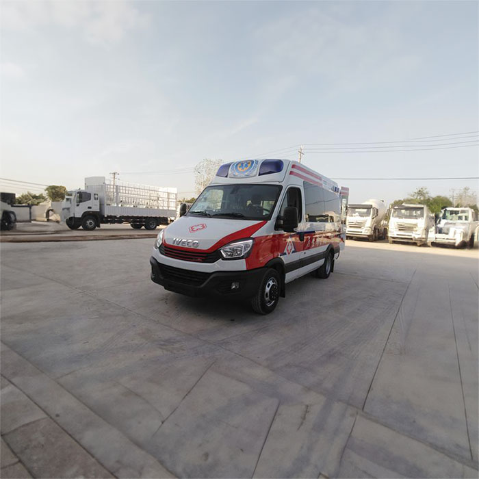 深圳出租急救车电话