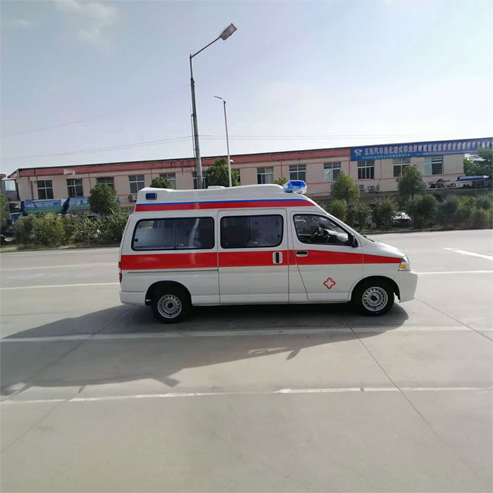 深圳租赁救护车电话号码