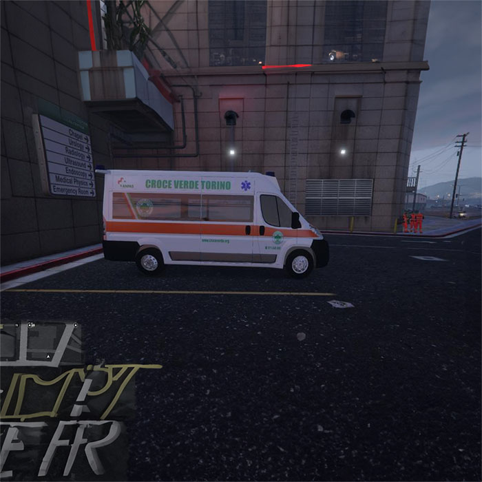 深圳出租私人救护车