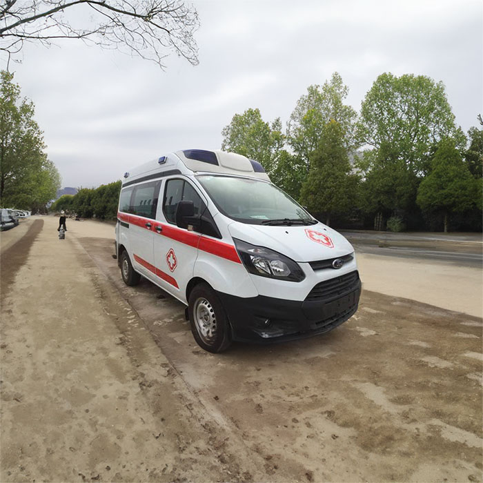深圳租赁救护车电话