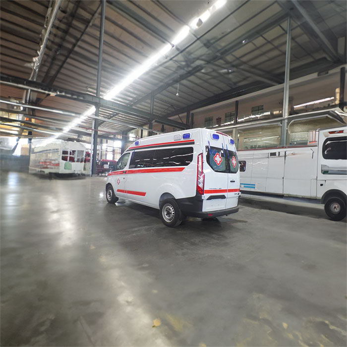 深圳租赁救护车联系电话