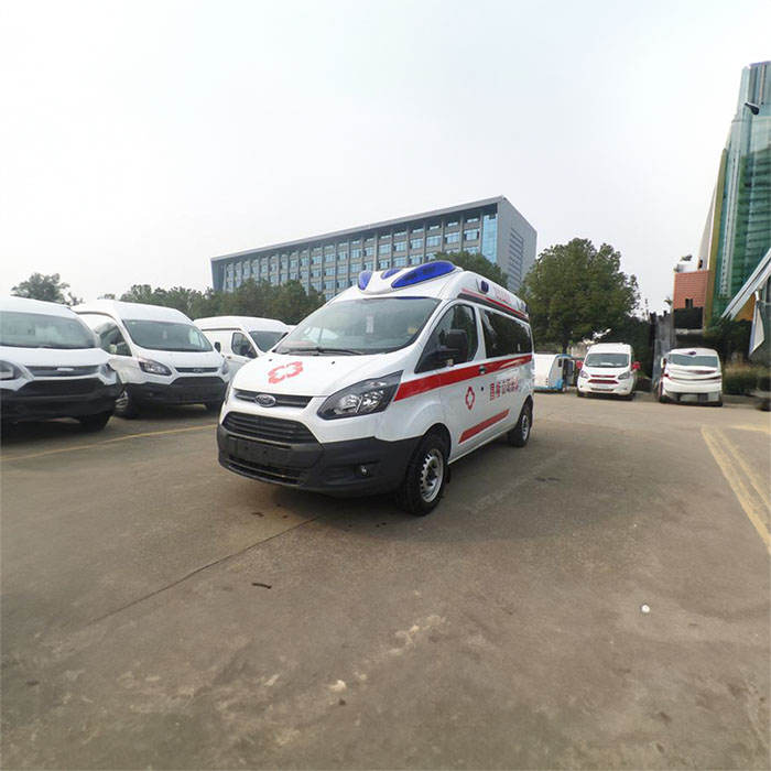 深圳租赁私人救护车联系电话