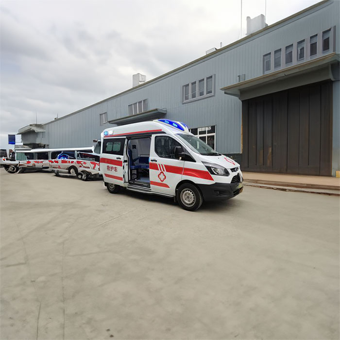 深圳出租私人救护车电话号码