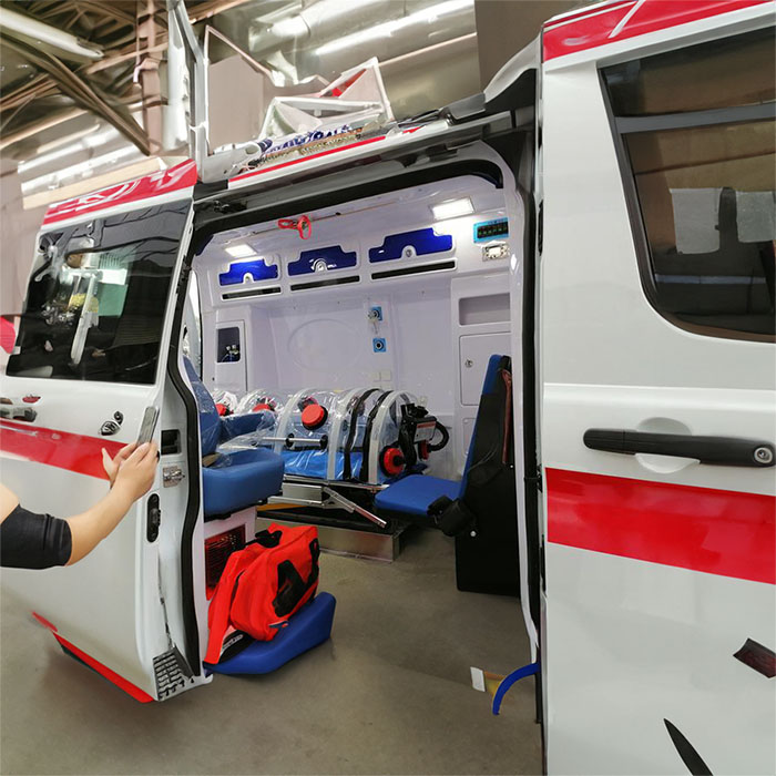 深圳租赁急救车联系电话