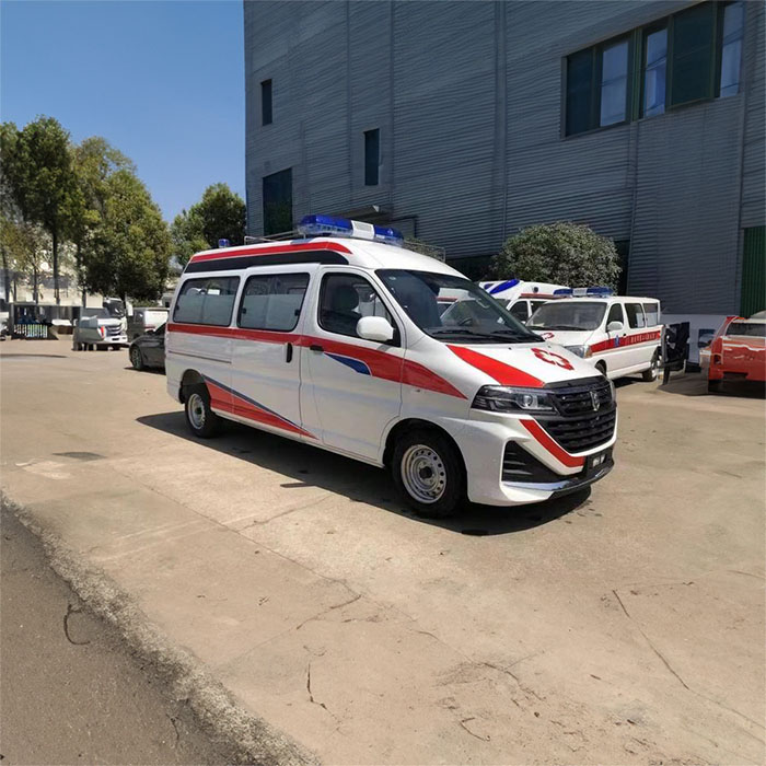 深圳出租救护车联系电话