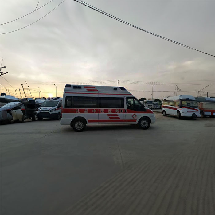深圳出租私人救护车联系方式