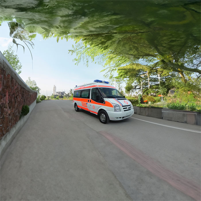 深圳出租急救车电话号码