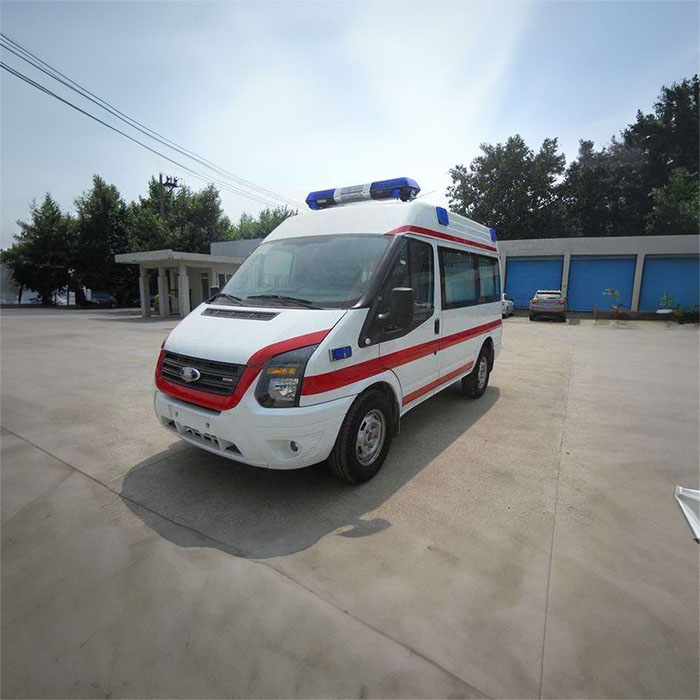 深圳出租私人救护车联系方式